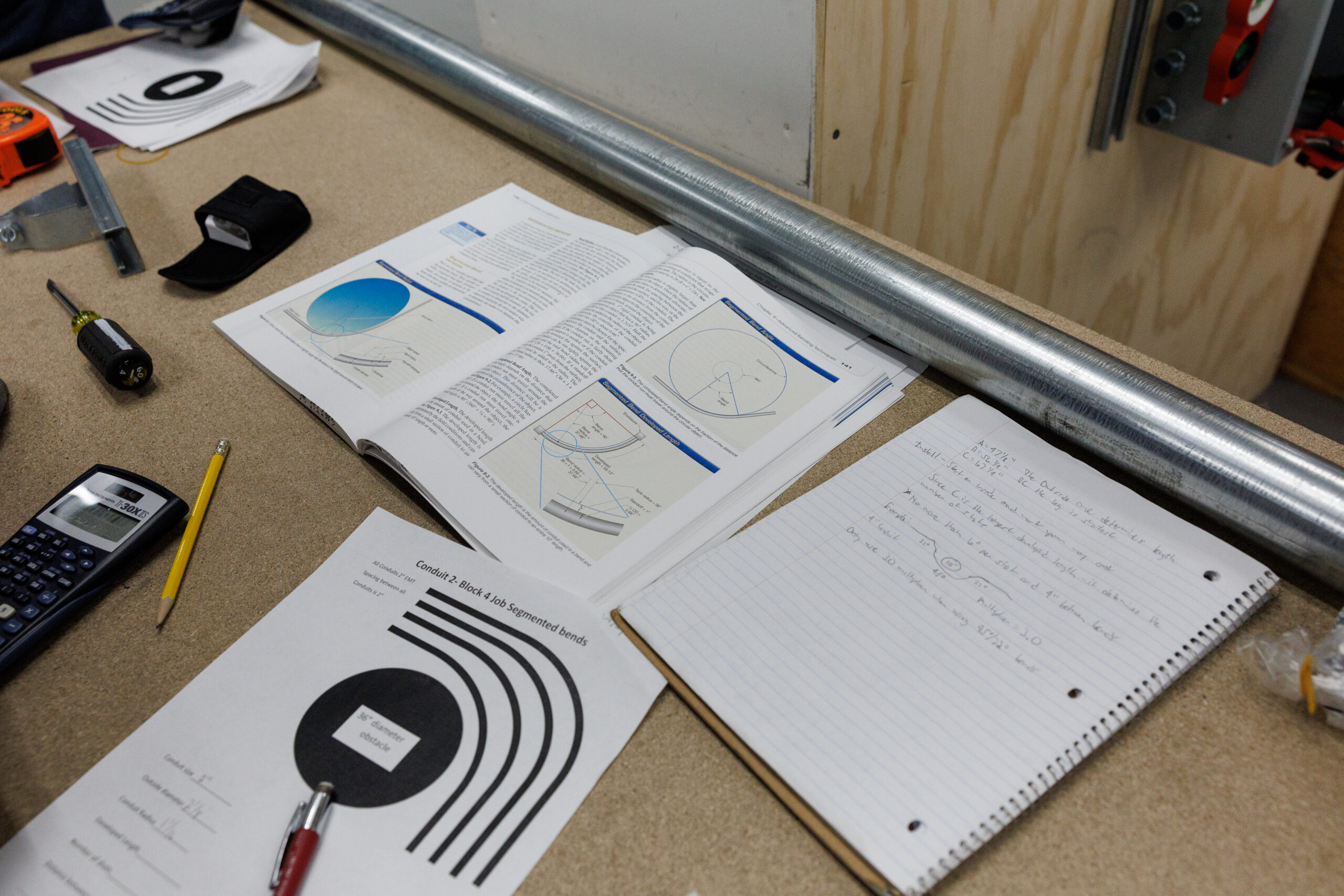 Programs Overview - Puget Sound Electrical JATC